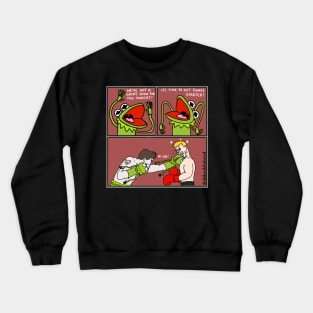 Great Show Crewneck Sweatshirt